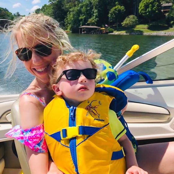 Meet your Posher, Sarah - Picture 1 of 1